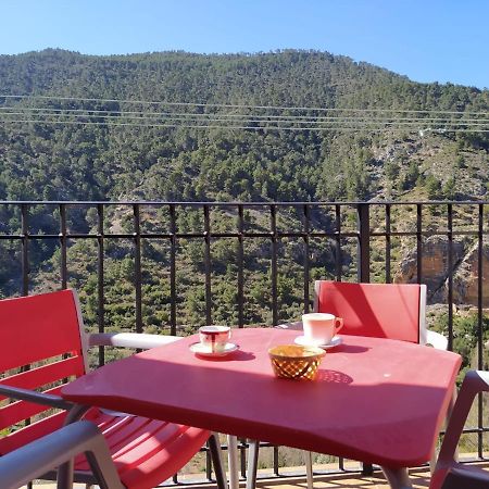Casa Rural Elena Ayna Εξωτερικό φωτογραφία