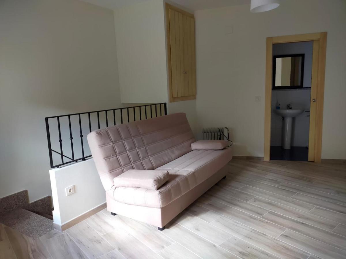 Casa Rural Elena Ayna Εξωτερικό φωτογραφία